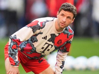 Thomas Müller