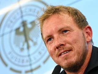 Julian Nagelsmann