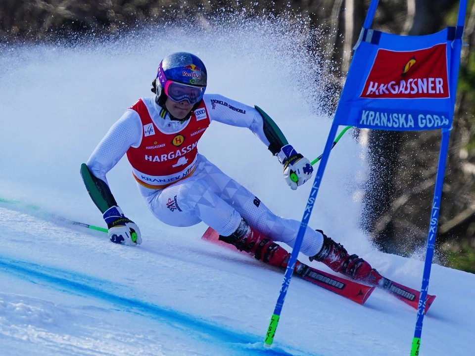 Lucas Pinheiro Braathen.