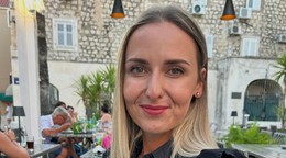 Andrea Čornaničová.