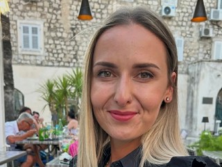 Andrea Čornaničová.