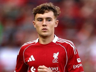 Tommy Pilling 