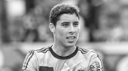 Abdelaziz Barrada. 