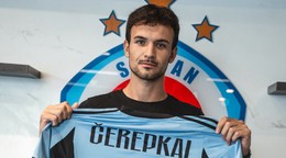 Roman Čerepkai.