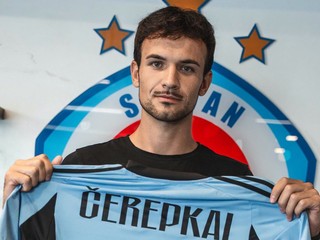 Roman Čerepkai.