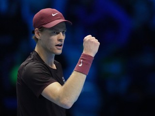 Jannik Sinner.
