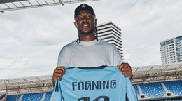 Sidoine Fogning