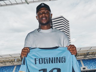 Sidoine Fogning