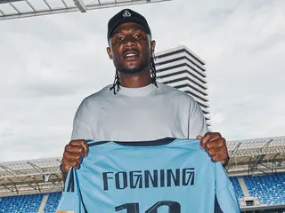 Sidoine Fogning