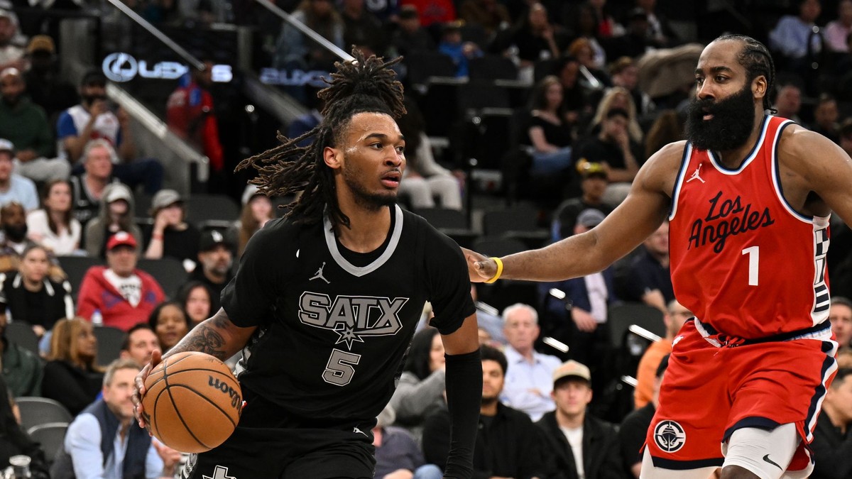 Stephon Castle.