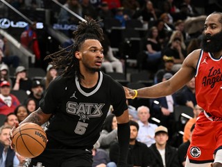 Stephon Castle.