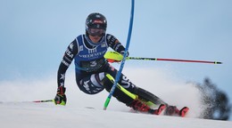 Mikaela Shiffrinová