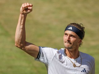 Alexander Zverev