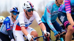 ONLINE: 1. etapa na Giro d'Italia 2026 dnes LIVE.