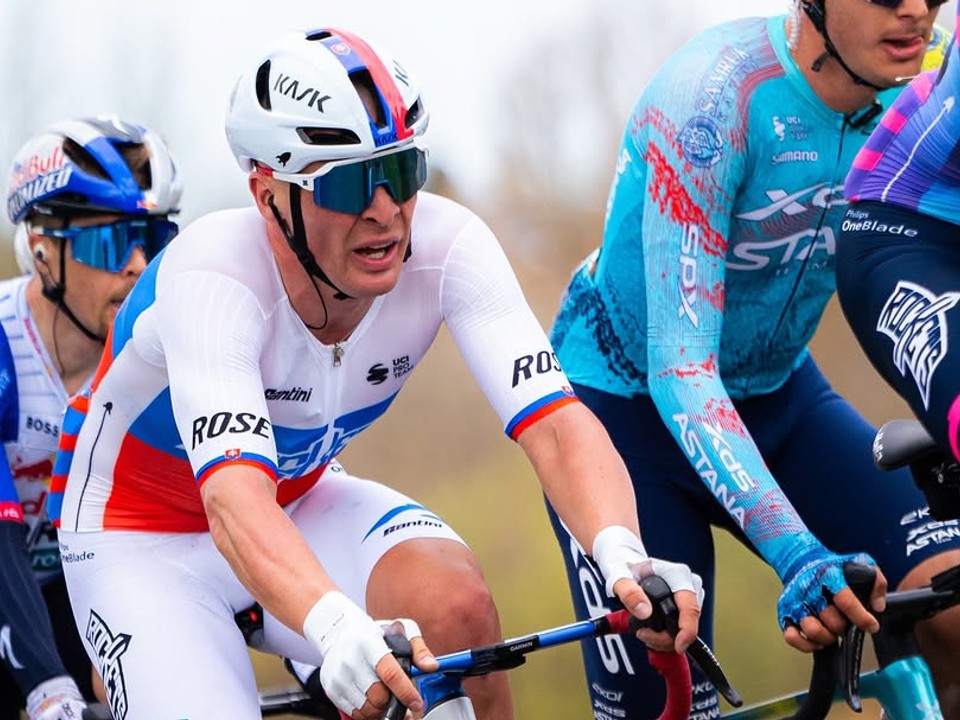ONLINE: 1. etapa na Giro d'Italia 2026 dnes LIVE.
