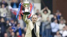  Graeme Dott.