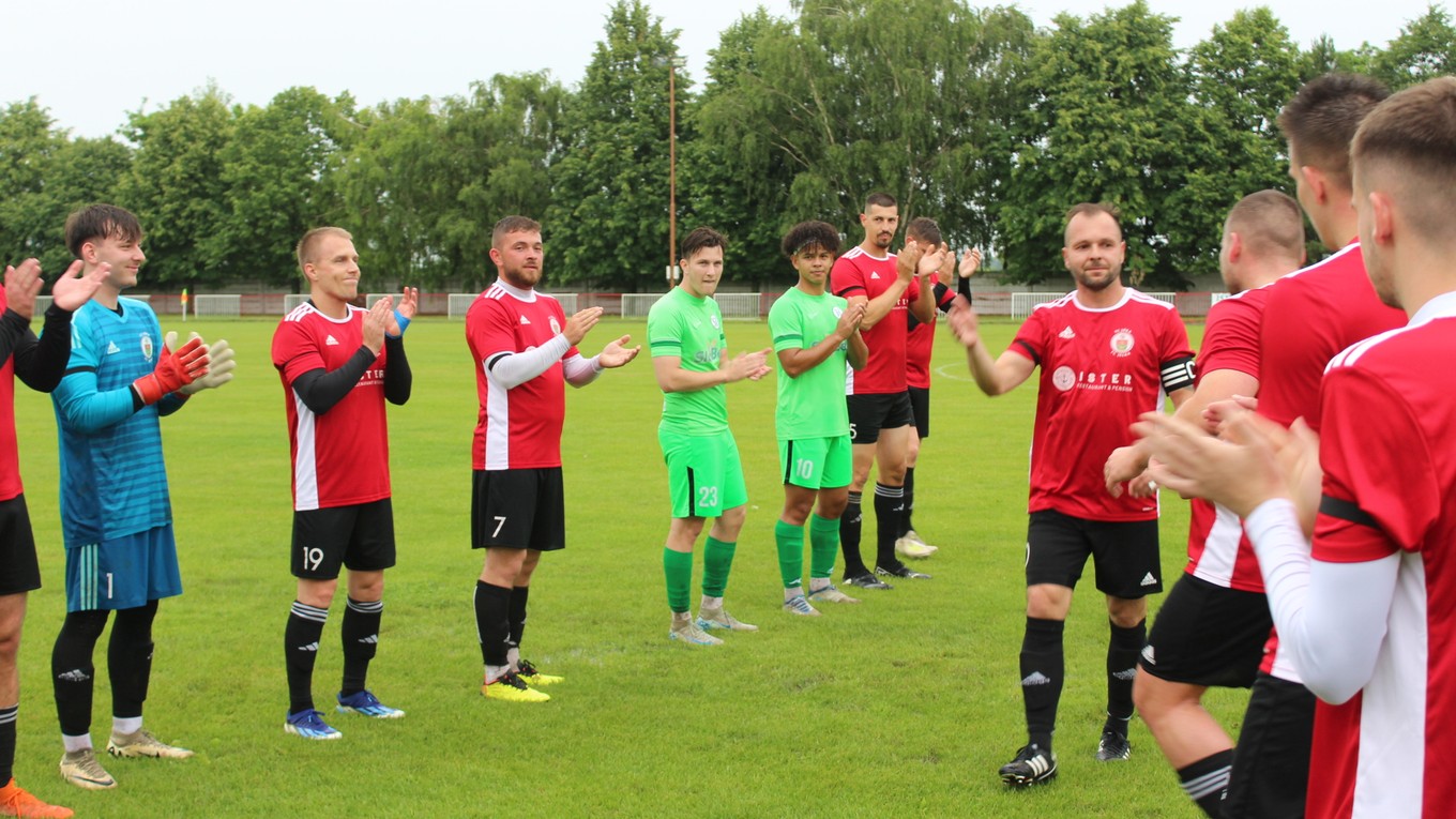 FC Jelka ako víťaz šiestej ligy Juh začal vyššiu súťaž vynikajúco. 