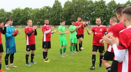 FC Jelka ako víťaz šiestej ligy Juh začal vyššiu súťaž vynikajúco. 
