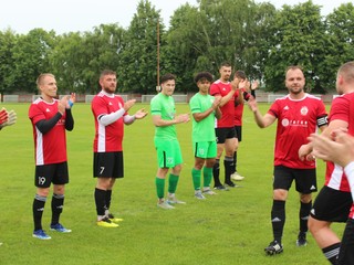 FC Jelka ako víťaz šiestej ligy Juh začal vyššiu súťaž vynikajúco. 
