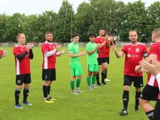 FC Jelka ako víťaz šiestej ligy Juh začal vyššiu súťaž vynikajúco. 