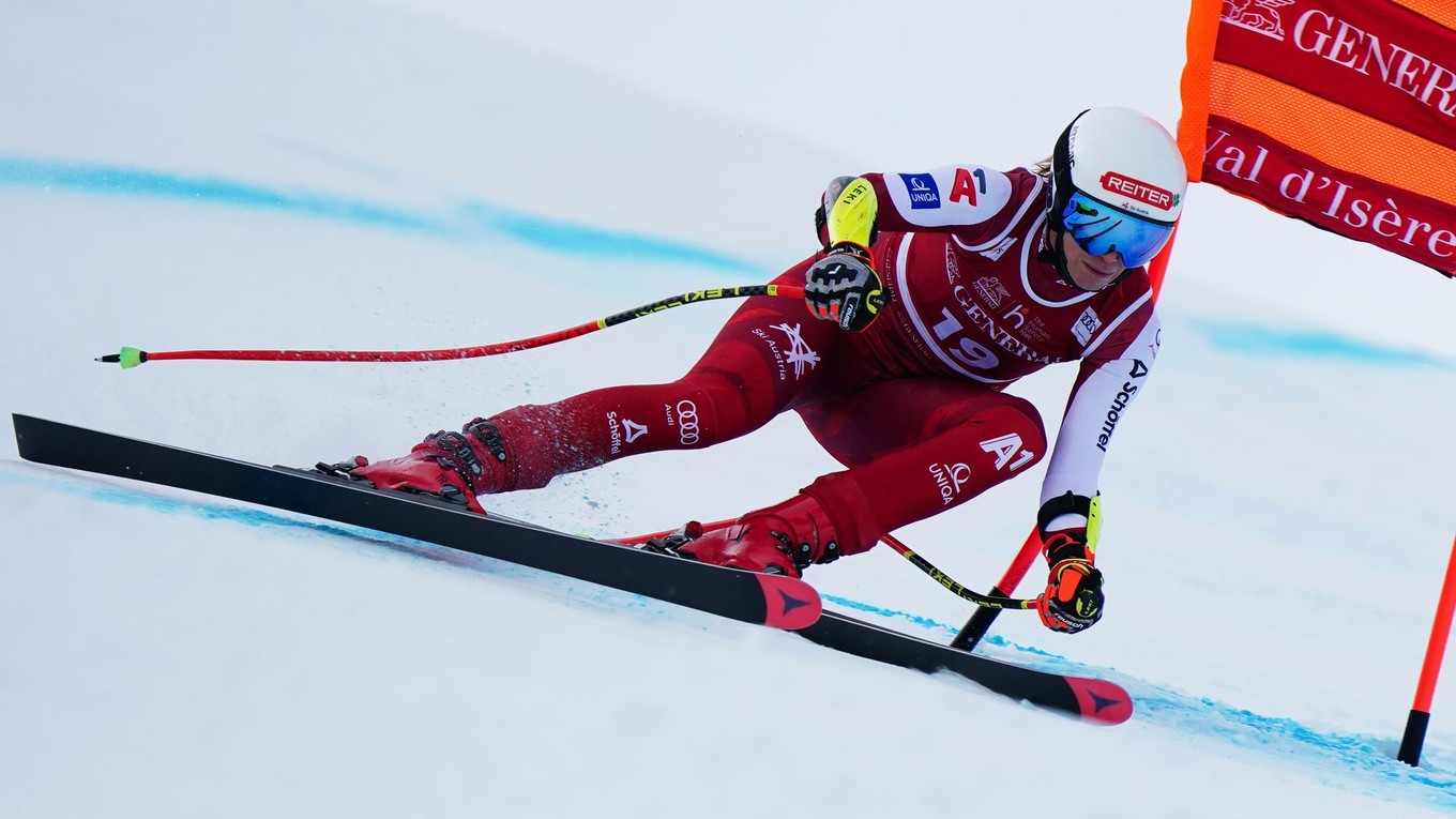 Mirjam Puchnerová.