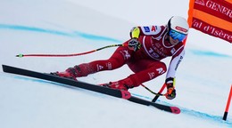 Mirjam Puchnerová.