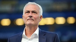 Jose Mourinho