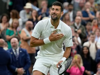 ONLINE prenos z finále Wimbledonu 2023: Novak Djokovič - Carlos Alcaraz, LIVE dnes.