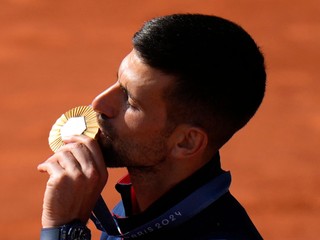 Novak Djokovič