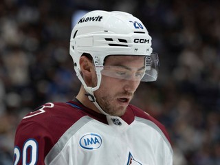 Ross Colton