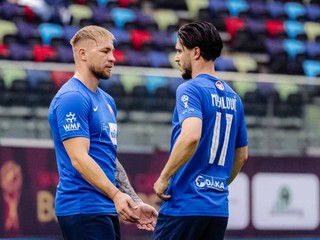 Slovenskí reprezentanti na MS v malom futbale 2025. 