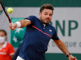 Stan Wawrinka.