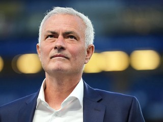 Jose Mourinho