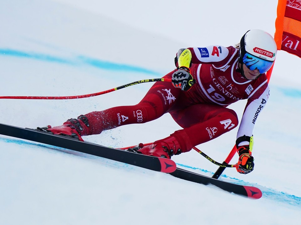 Mirjam Puchnerová.
