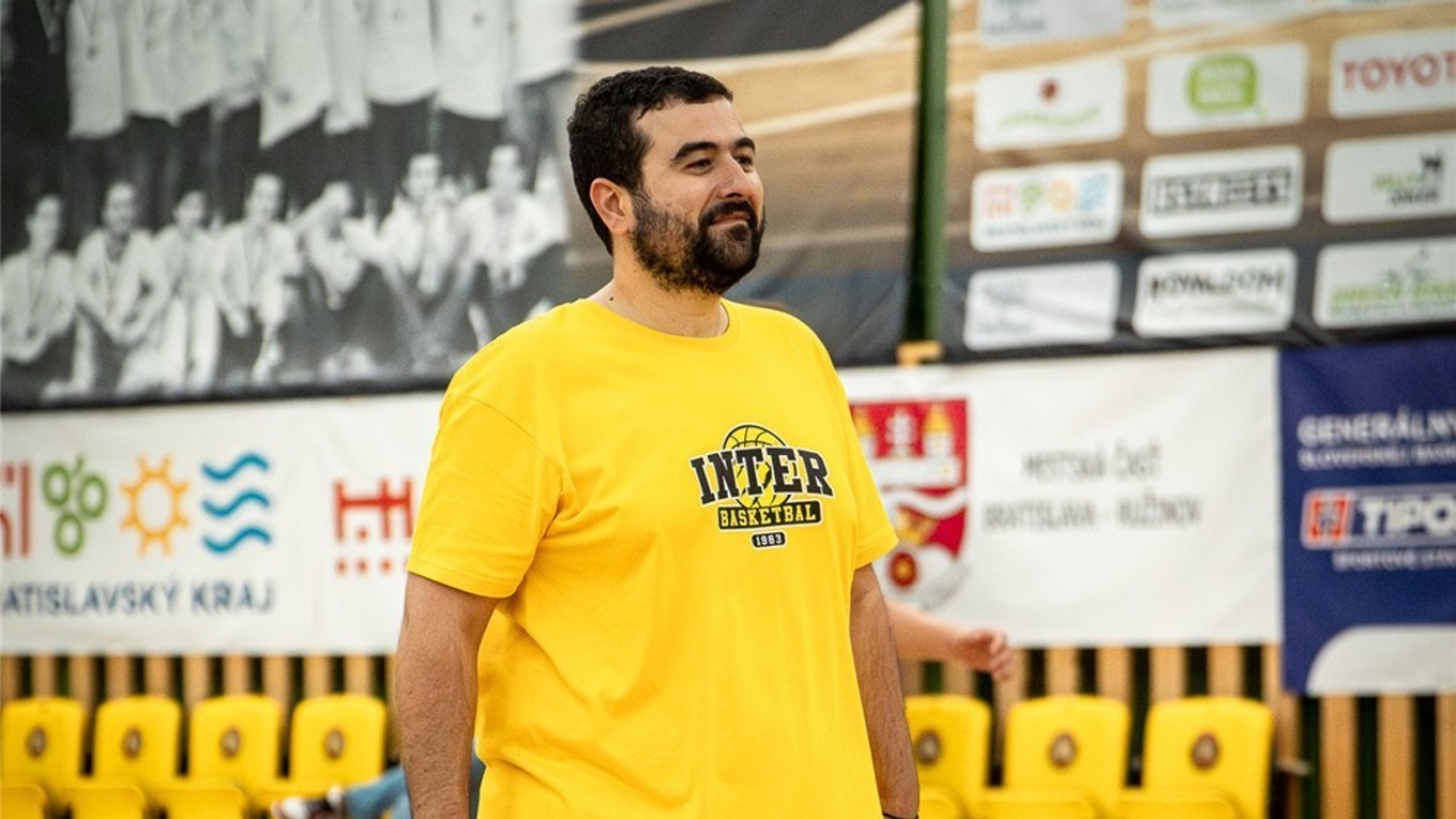 Theodoros Giovannis. 