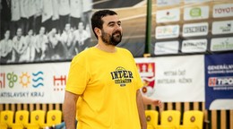 Theodoros Giovannis.