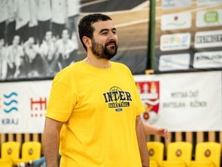 Theodoros Giovannis.