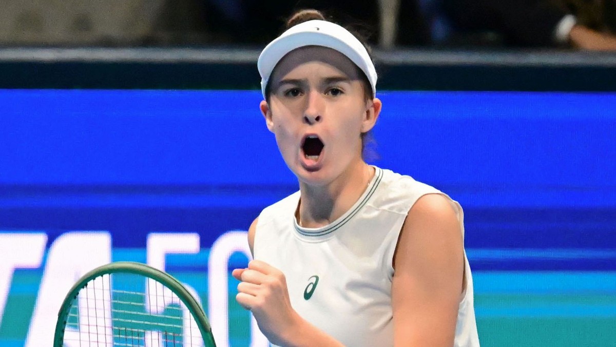 Image accompanying ONLINE: Mia Pohánková - Alycia Parksová dnes, WTA Tokio LIVE (3. kolo), from Sportnet