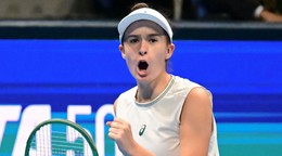 Mia Pohánková - Alycia Parksová: ONLINE prenos zo štvrťfinále na turnaji WTA Tokio 2026.