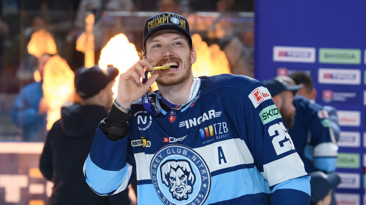 Przygotowania do Mistrzostw Świata w hokeju na lodzie: Martin Pospíšil zadebiutuje w reprezentacji narodowej