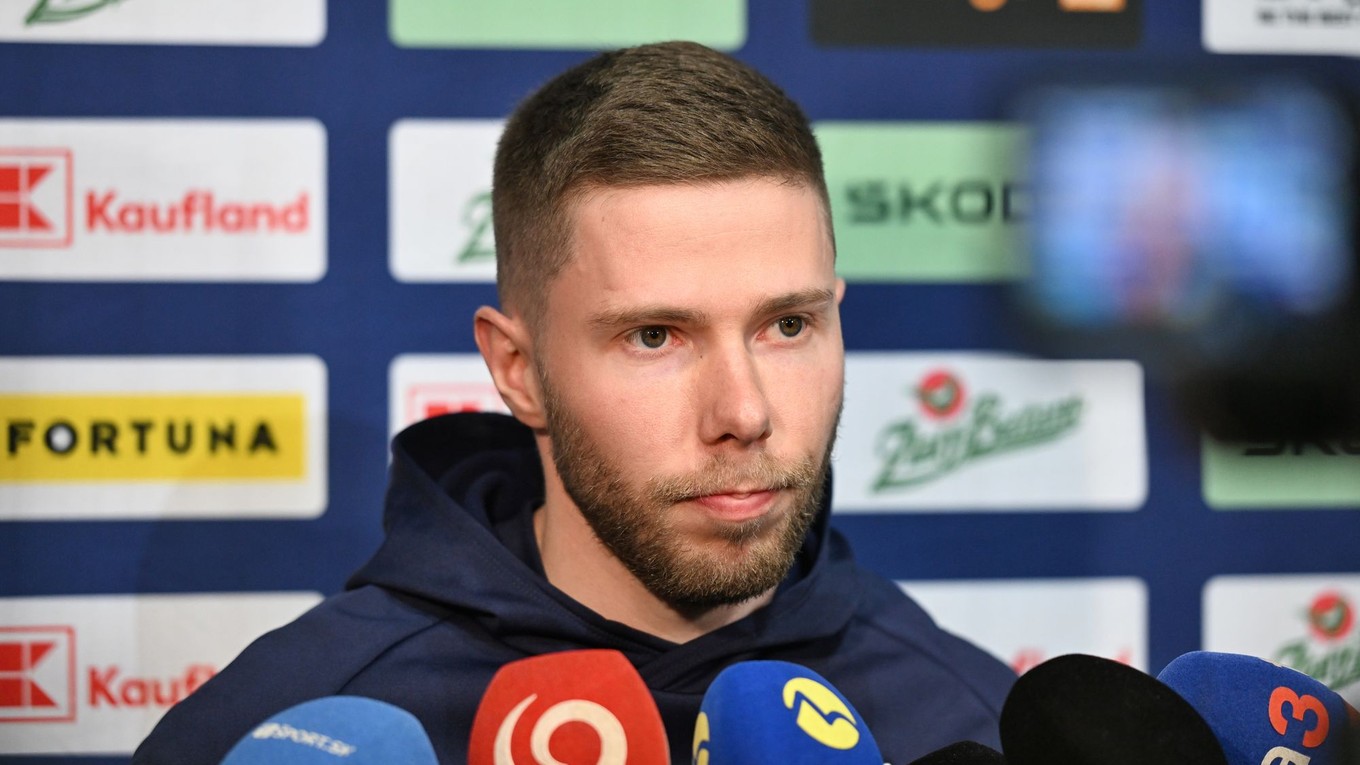 Matúš Sukeľ 