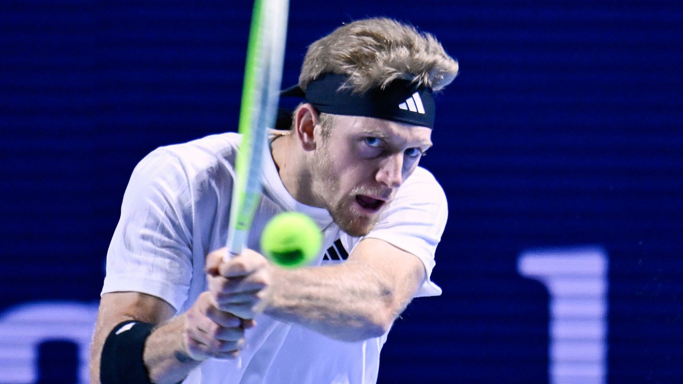 lejandro Davidovich Fokina