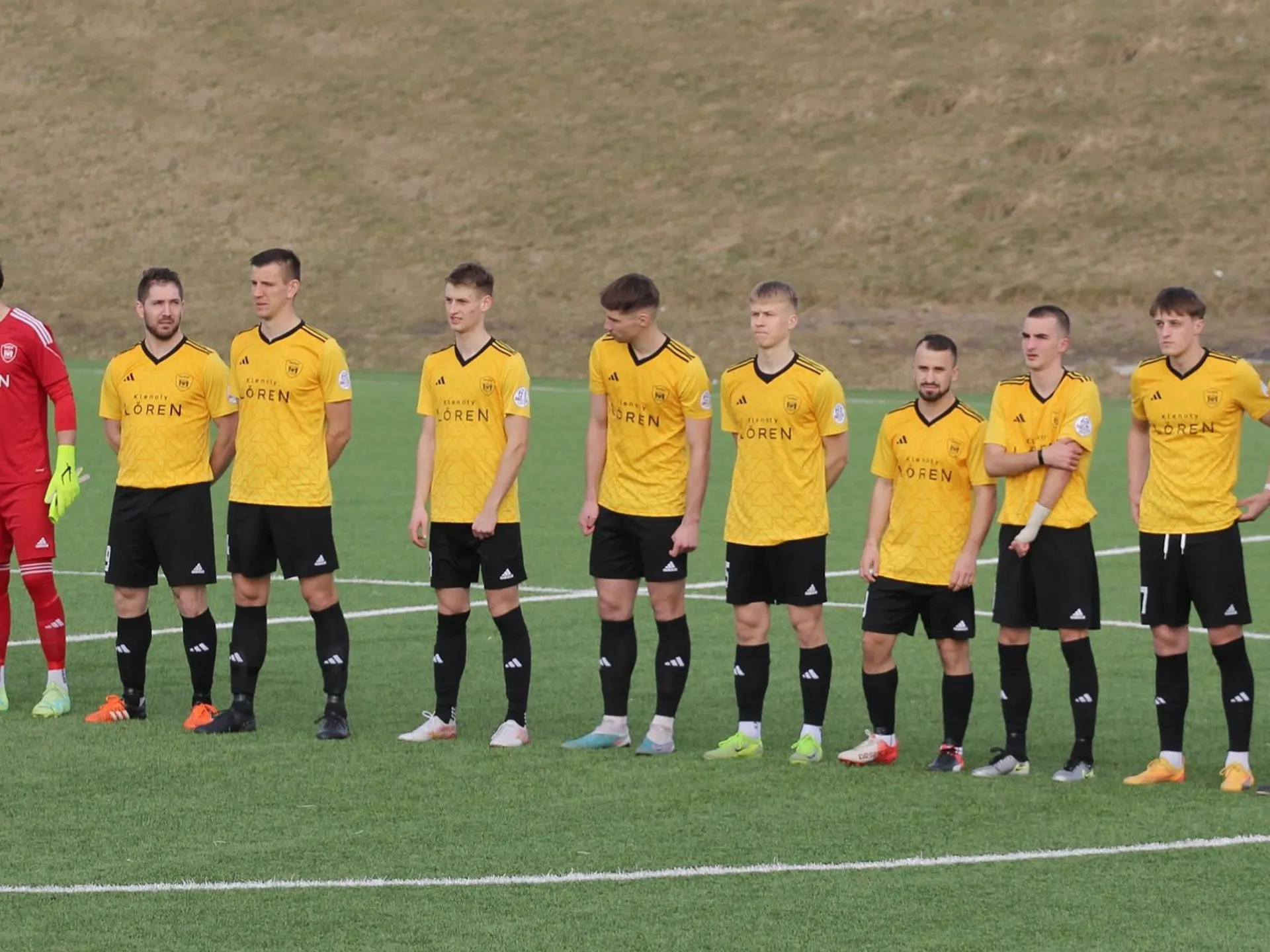 TIPOS III. LIGA – Orava sa pripravuje na veľké derby. Šesťbodová bitka Krásna proti Bánovej