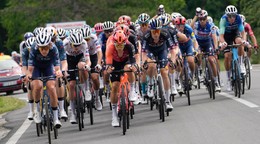 Tour de France - 2. etapa LIVE cez online prenos
