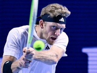 lejandro Davidovich Fokina