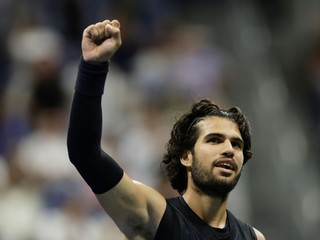 Carlos Alcaraz.