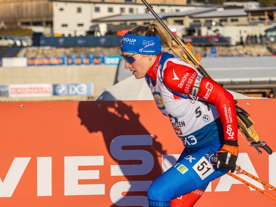 Paulína Bátovská Fialková