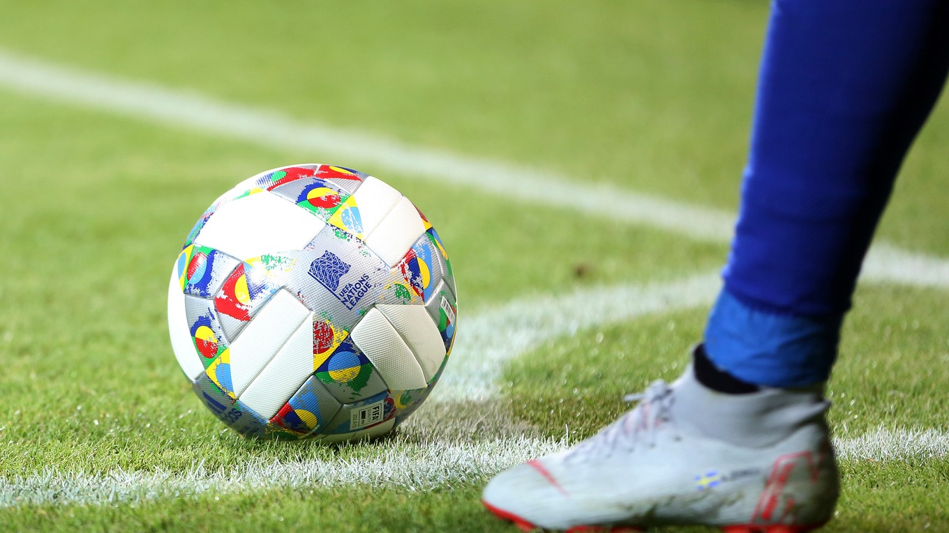 Ilustračná fotografia.