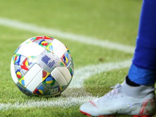 Ilustračná fotografia.