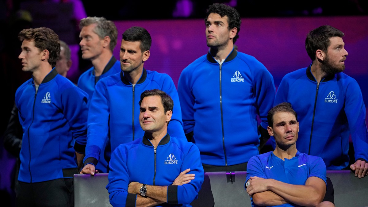 Prečo je Djokovič menej obľúbený než Federer či Nadal? Na uznanie treba viac než len víťazstvo (glosa)